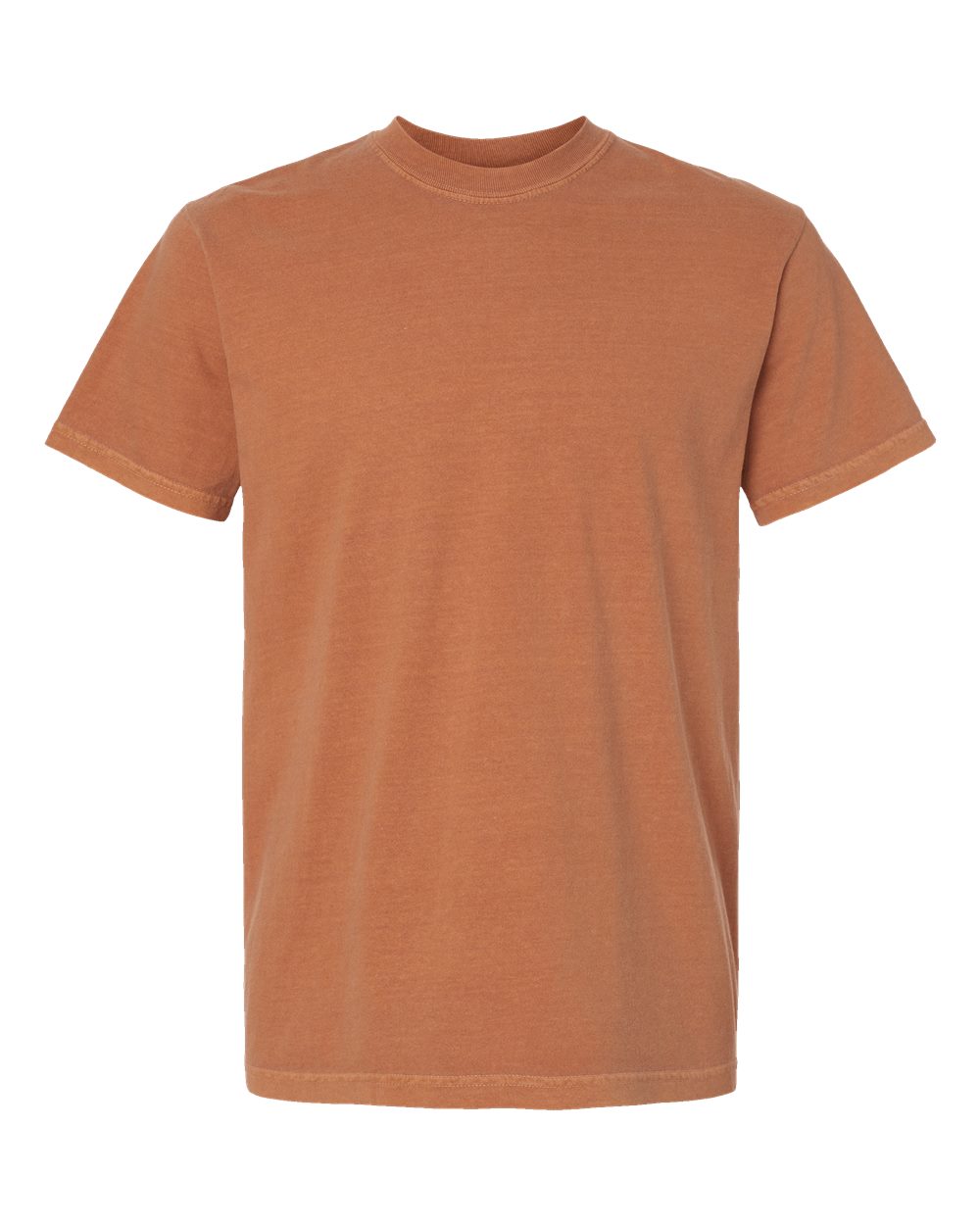 Comfort Colors Unisex Garment-Dyed Heavyweight T-Shirt. 1717 - Yam