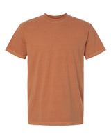 Comfort Colors Unisex Garment-Dyed Heavyweight T-Shirt. 1717 - Yam