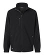 DRI DUCK Men's Motion Soft Shell Jacket. 5350 - Black