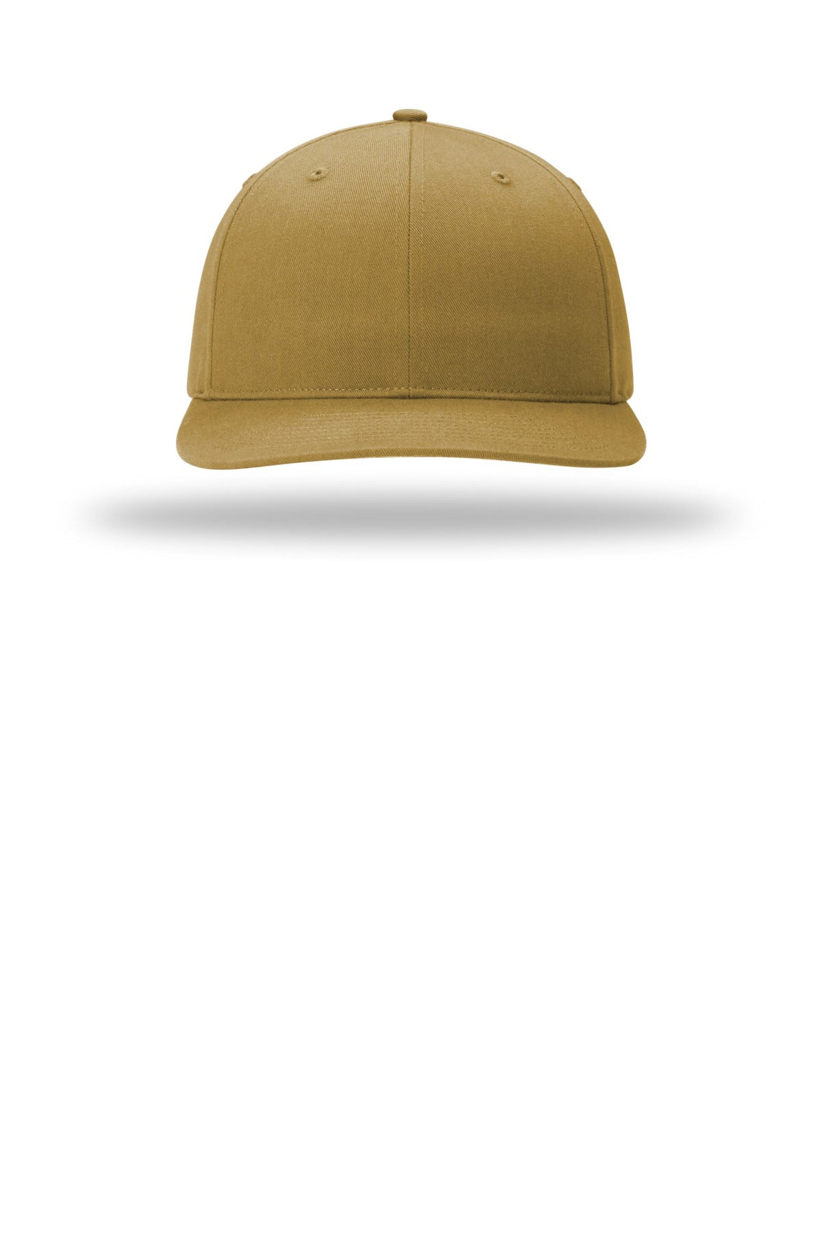 Richardson Solid Twill Trucker 312 - hero