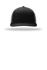 Richardson Solid Twill Trucker 312