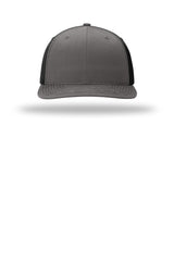 Richardson Solid Twill Trucker 312