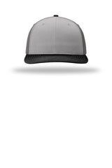 Richardson Solid Twill Trucker 312