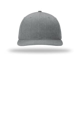 Richardson Solid Twill Trucker 312