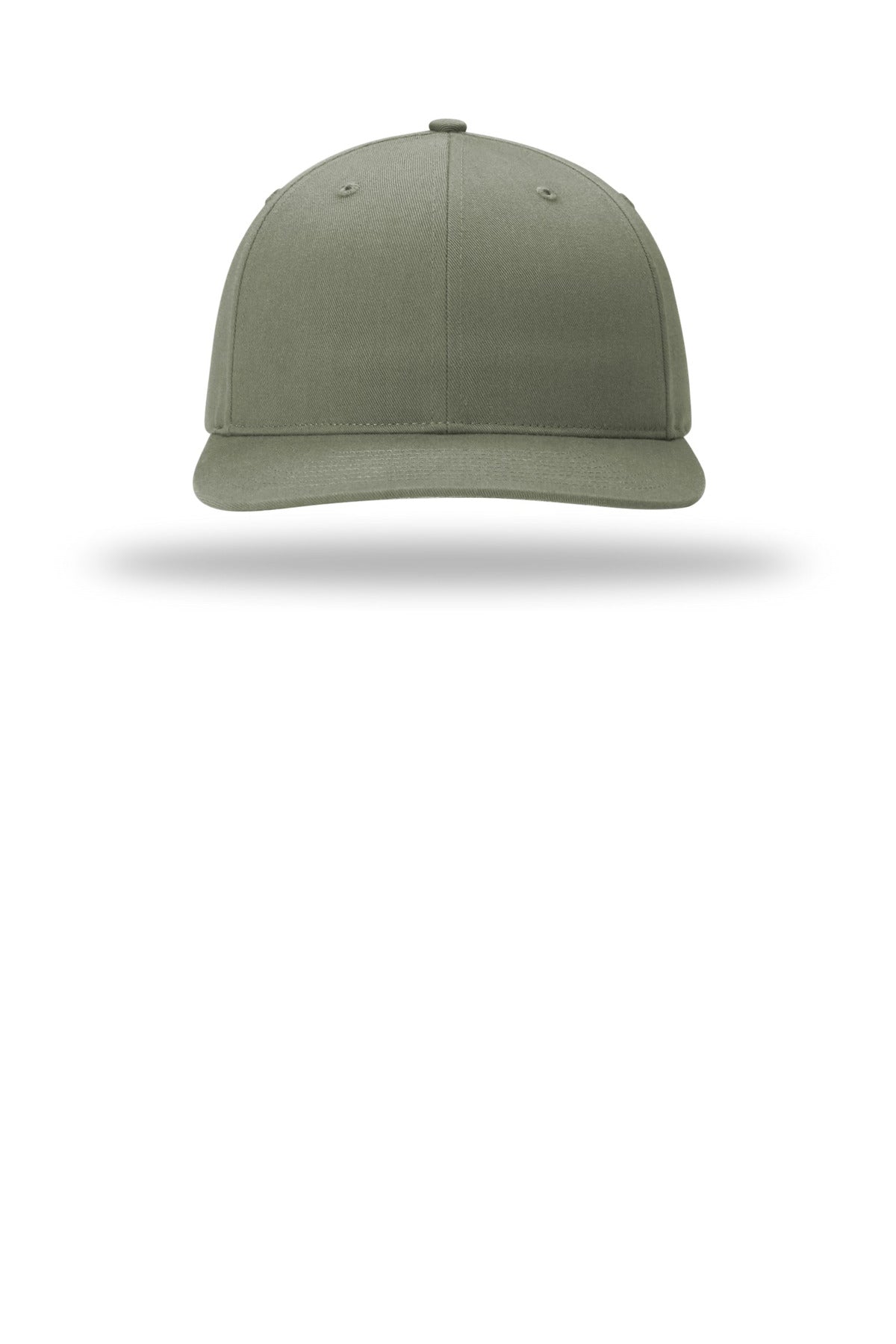 Richardson Solid Twill Trucker 312