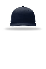 Richardson Solid Twill Trucker 312