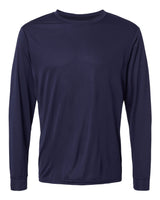 Augusta Sportswear Unisex Nexgen Performance Long Sleeve T-Shirt. 788 - Navy