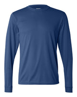 Augusta Sportswear Unisex Nexgen Performance Long Sleeve T-Shirt. 788 - Royal
