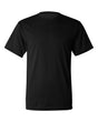 Augusta Sportswear Unisex Nexgen Performance T-Shirt. 790 - Black