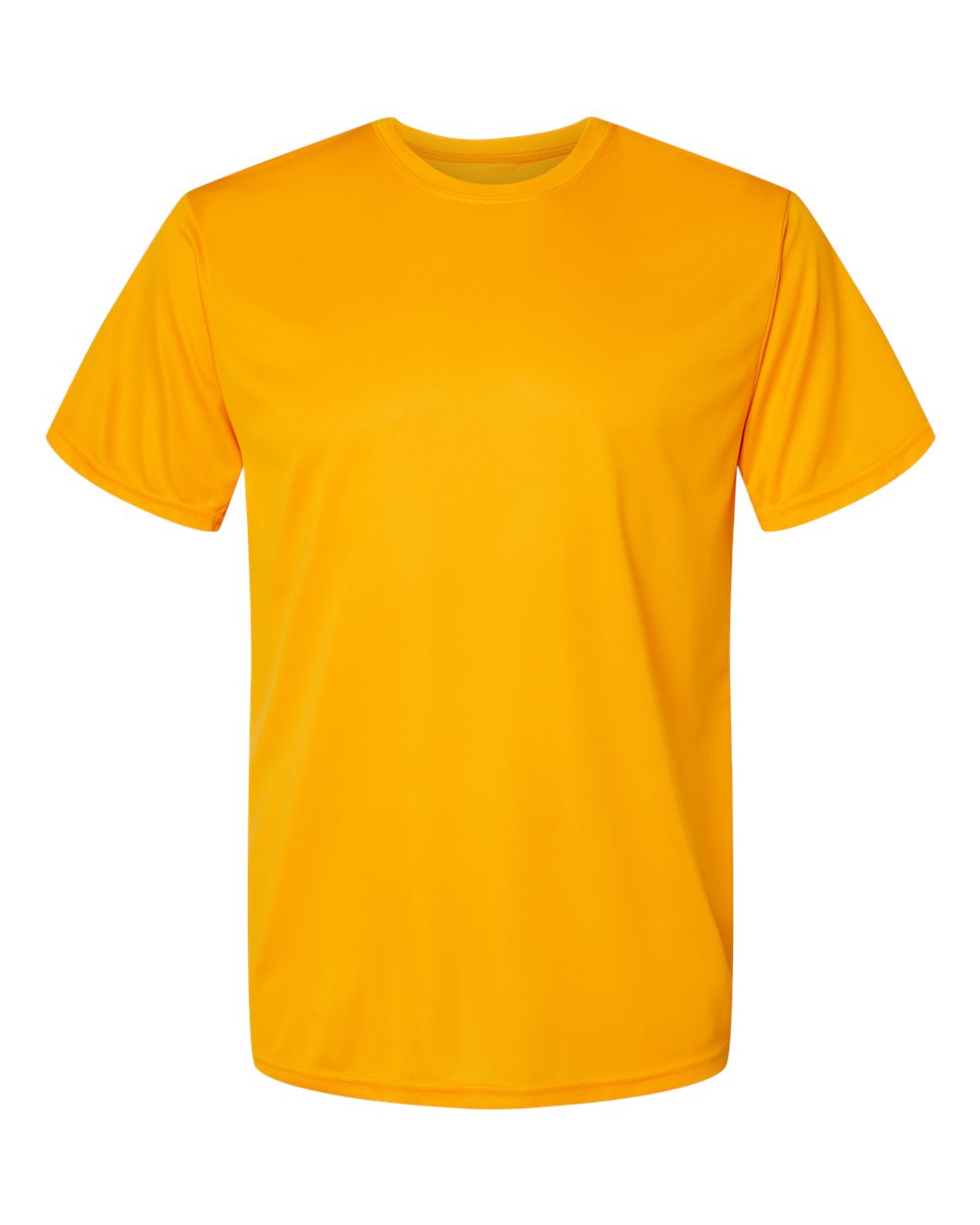 Augusta Sportswear Unisex Nexgen Performance T-Shirt. 790 - Gold