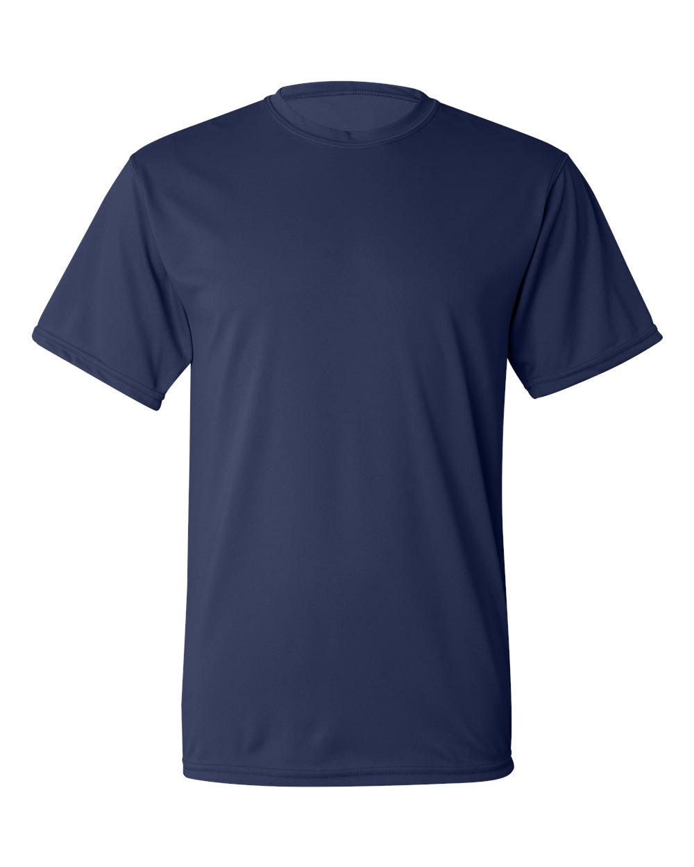 Augusta Sportswear Unisex Nexgen Performance T-Shirt. 790 - Navy