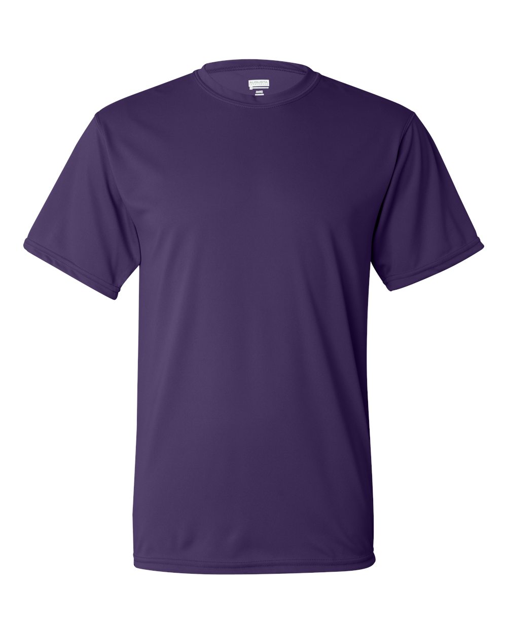 Augusta Sportswear Unisex Nexgen Performance T-Shirt. 790 - Purple