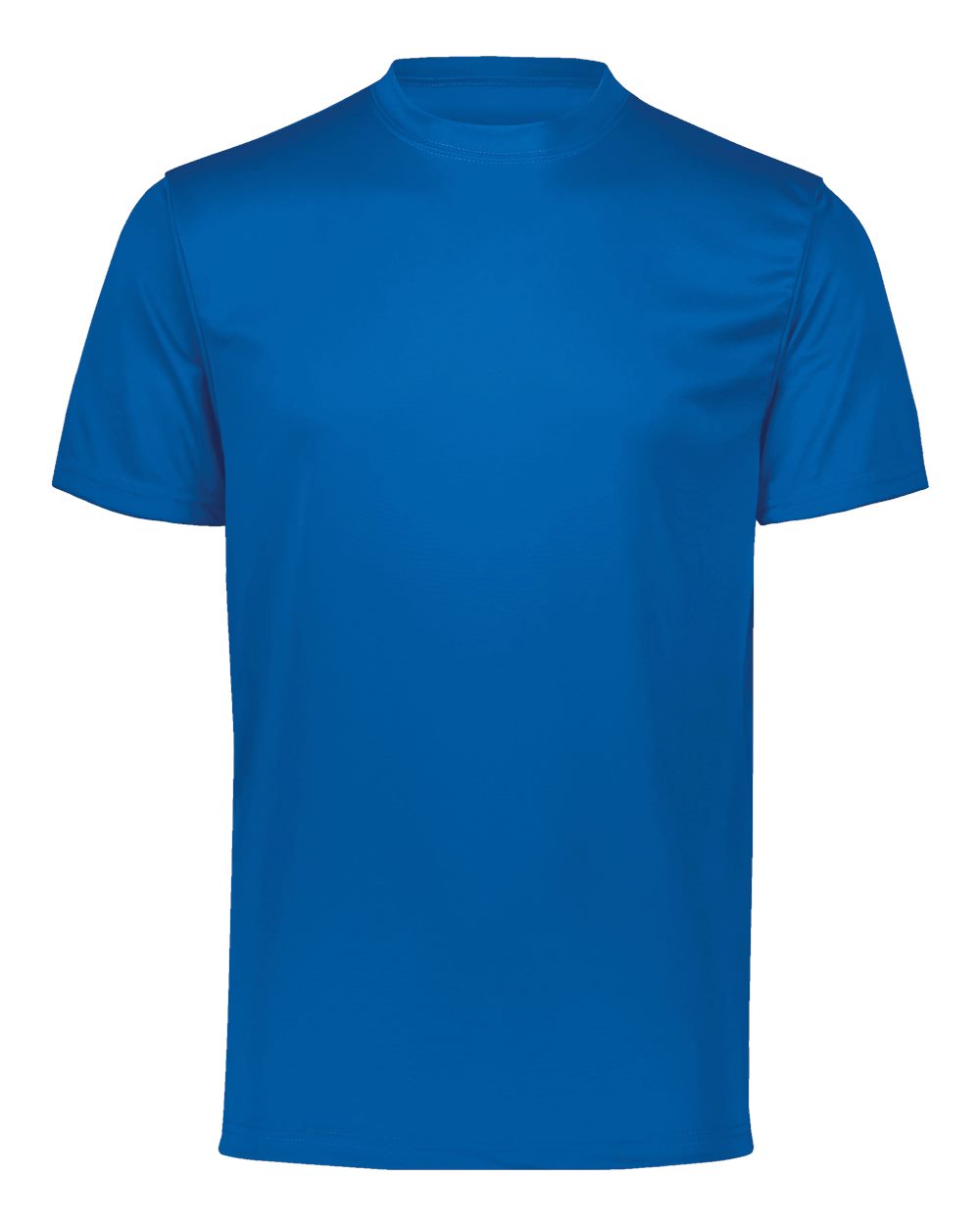 Augusta Sportswear Unisex Nexgen Performance T-Shirt. 790 - Royal