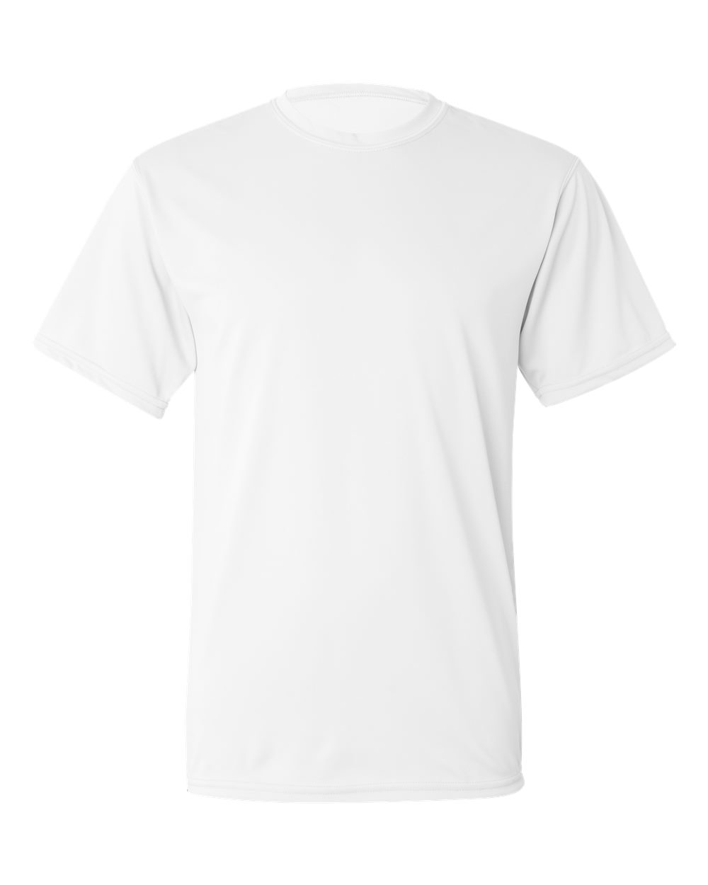 Augusta Sportswear Unisex Nexgen Performance T-Shirt. 790 - White