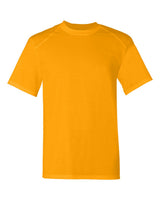 Badger Men's B-Tech Cotton-Feel T-Shirt. 4820 - Gold