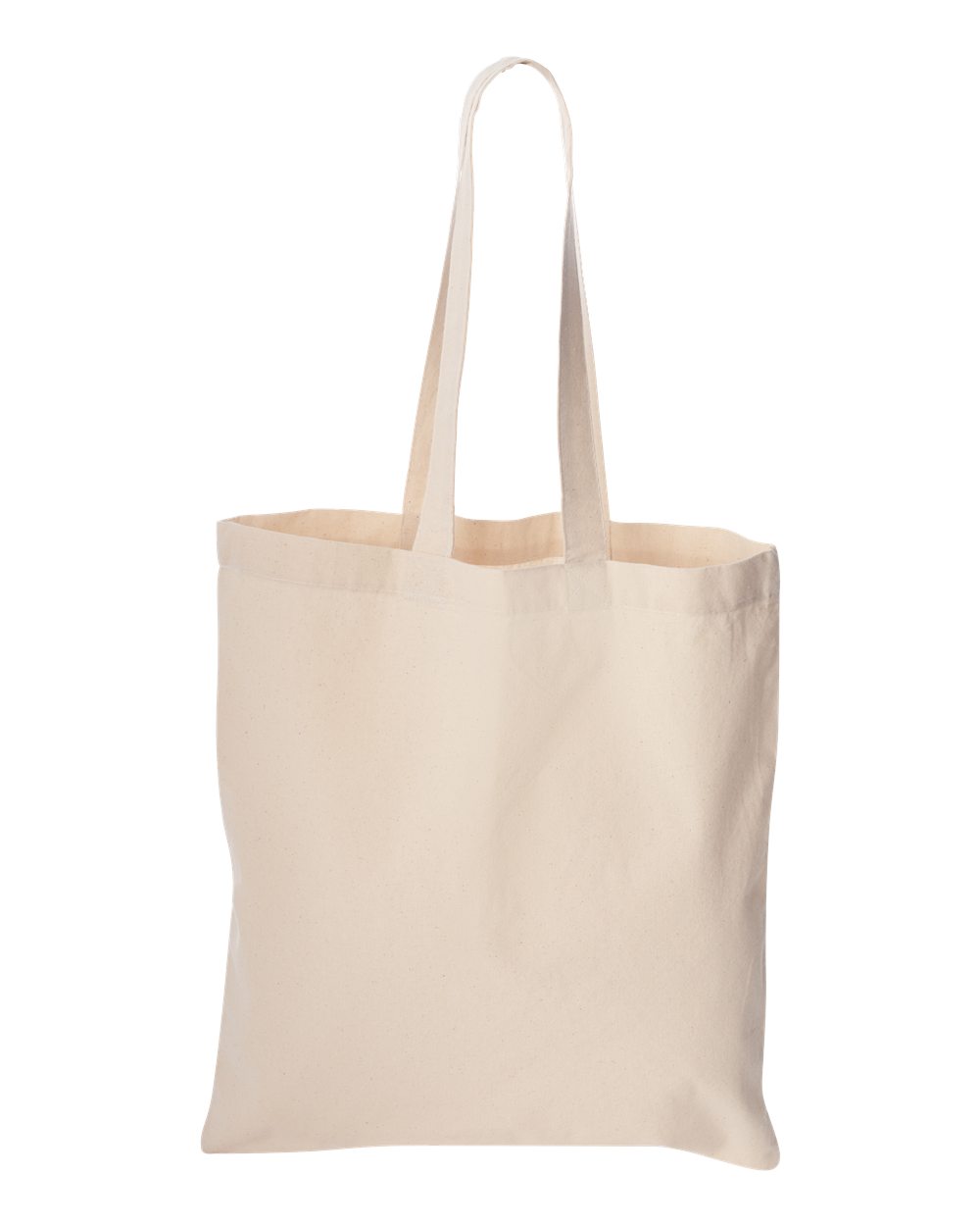 Liberty Bags Branson Tote. 8502 - Natural