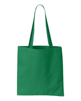 Liberty Bags Madison Basic Tote Bag. 8801 - Kelly