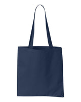Liberty Bags Madison Basic Tote Bag. 8801 - Navy