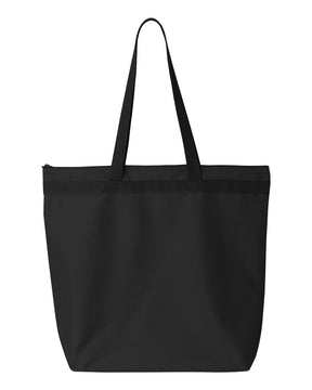 Liberty Bags Melody Large Tote. 8802 - Black