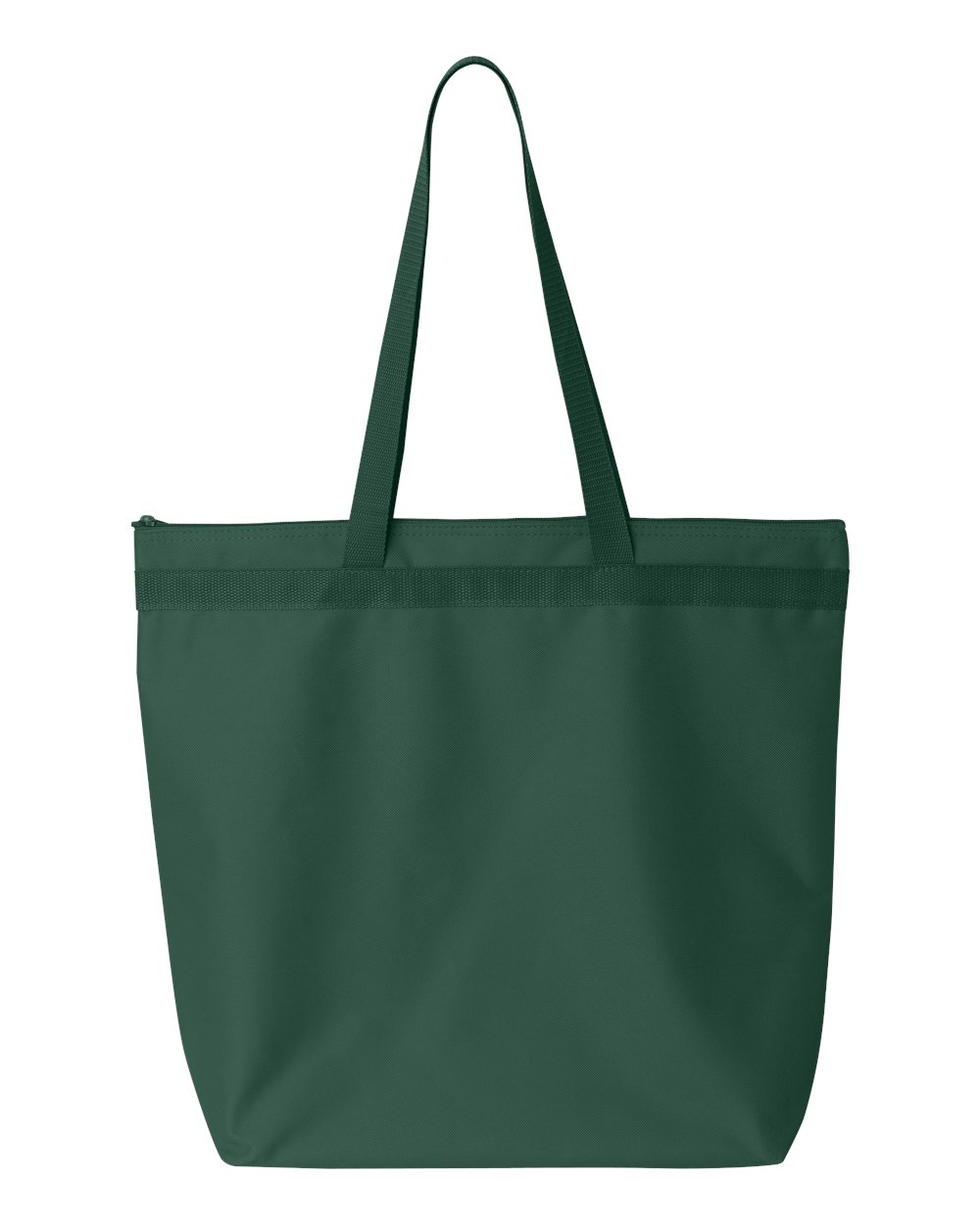 Liberty Bags Melody Large Tote. 8802 - Forest