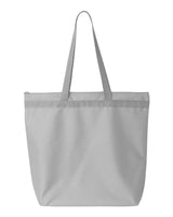 Liberty Bags Melody Large Tote. 8802 - Grey