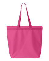 Liberty Bags Melody Large Tote. 8802 - Hot Pink