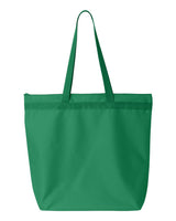 Liberty Bags Melody Large Tote. 8802 - Kelly