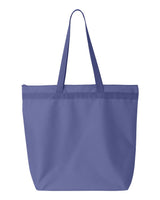 Liberty Bags Melody Large Tote. 8802 - Lavender