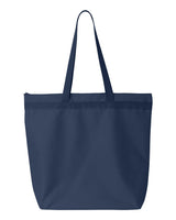 Liberty Bags Melody Large Tote. 8802 - Navy