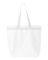 Liberty Bags Melody Large Tote. 8802 - White