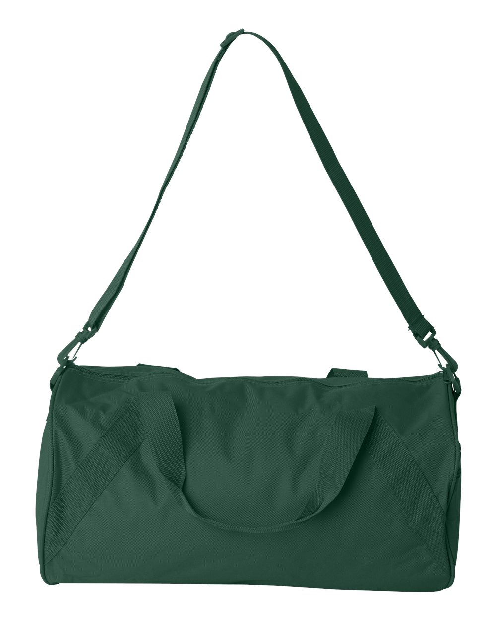 Liberty Bags Recycled 18” Small Duffel Bag. 8805 - Forest