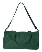Liberty Bags Recycled 18” Small Duffel Bag. 8805 - Forest