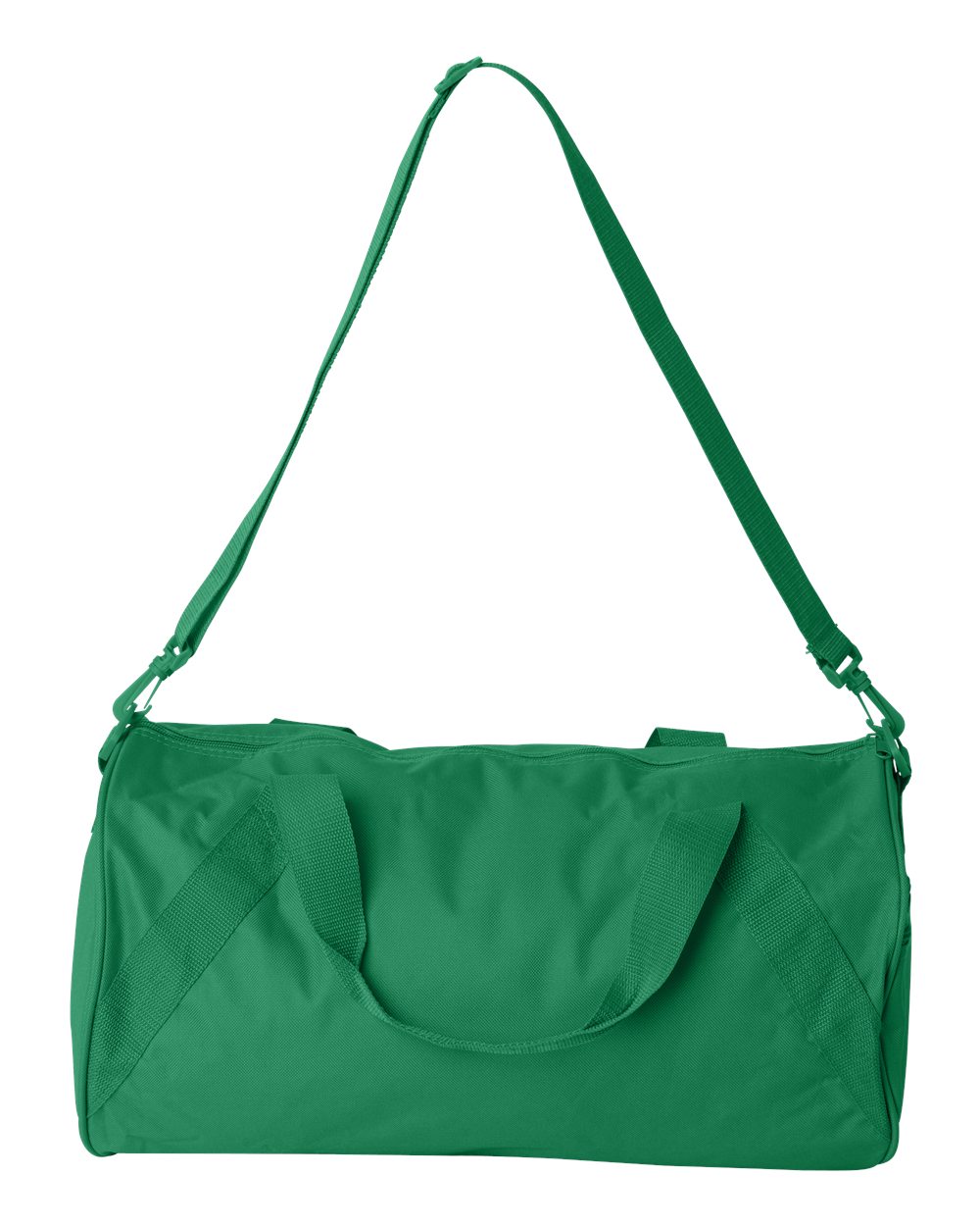 Liberty Bags Recycled 18” Small Duffel Bag. 8805 - Kelly