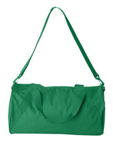 Liberty Bags Recycled 18” Small Duffel Bag. 8805 - Kelly