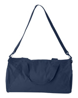 Liberty Bags Recycled 18” Small Duffel Bag. 8805 - Navy