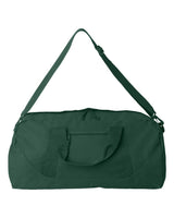 Liberty Bags Recycled 23 1/2" Large Duffel Bag. 8806 - Forest