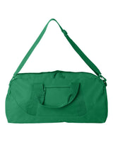 Liberty Bags Recycled 23 1/2" Large Duffel Bag. 8806 - Kelly