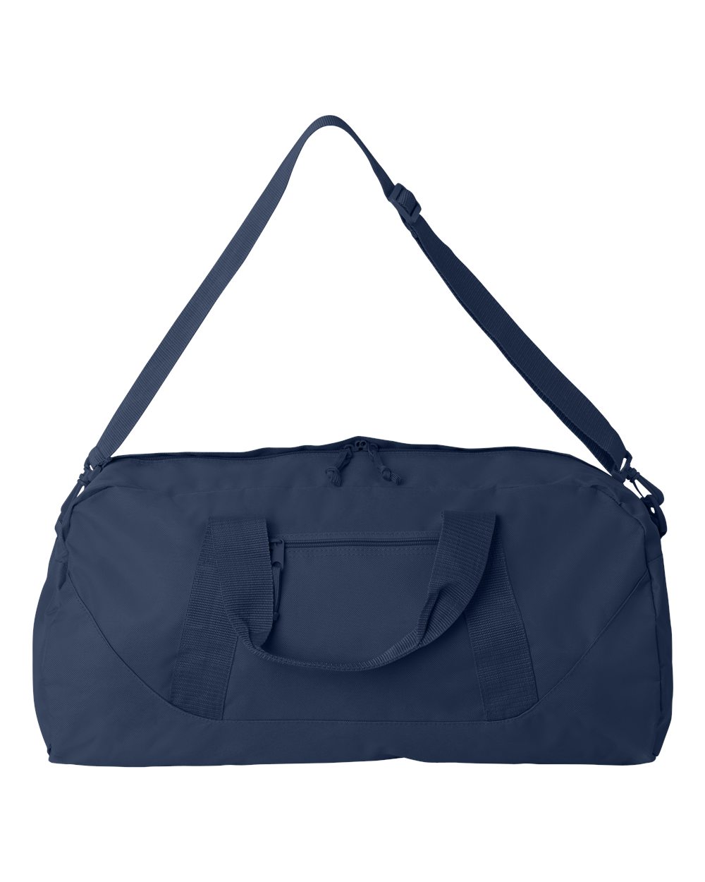 Liberty Bags Recycled 23 1/2" Large Duffel Bag. 8806 - Navy
