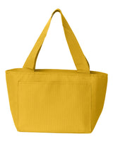 Liberty Bags Recycled Cooler Bag. 8808 - Bright Yellow