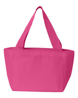 Liberty Bags Recycled Cooler Bag. 8808 - Hot Pink