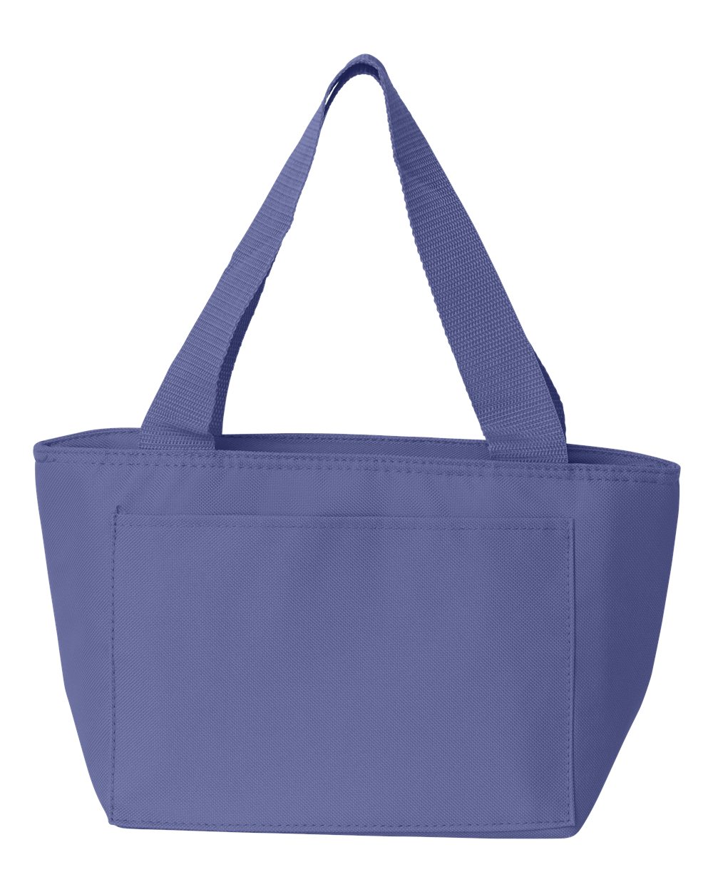 Liberty Bags Recycled Cooler Bag. 8808 - Lavender