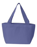 Liberty Bags Recycled Cooler Bag. 8808 - Lavender