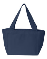 Liberty Bags Recycled Cooler Bag. 8808 - Navy