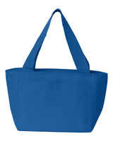 Liberty Bags Recycled Cooler Bag. 8808 - Royal