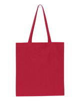 Liberty Bags Nicole Tote. 8860 - Red
