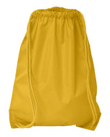 Liberty Bags Drawstring Pack with DUROcord. 8881 - Bright Yellow