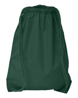Liberty Bags Drawstring Pack with DUROcord. 8881 - Forest