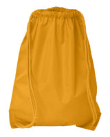 Liberty Bags Drawstring Pack with DUROcord. 8881 - Golden Yellow