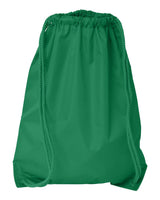 Liberty Bags Drawstring Pack with DUROcord. 8881 - Kelly