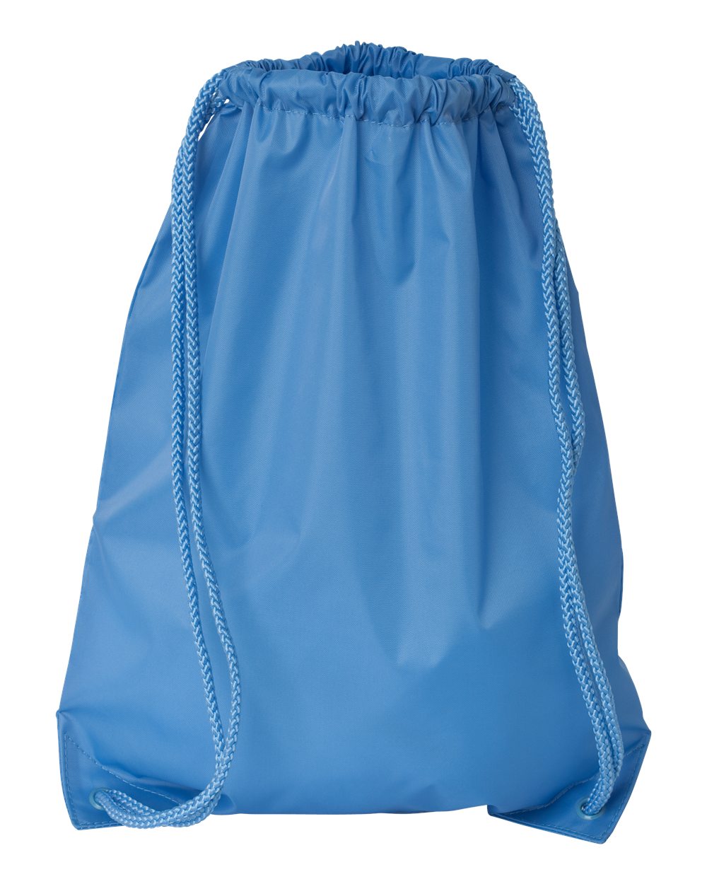 Liberty Bags Drawstring Pack with DUROcord. 8881 - Light Blue